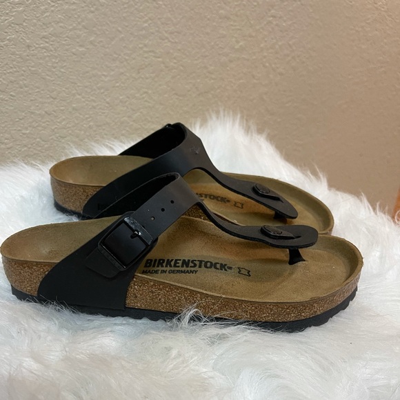 Birkenstock Shoes - Birkenstock Gizeh sandal